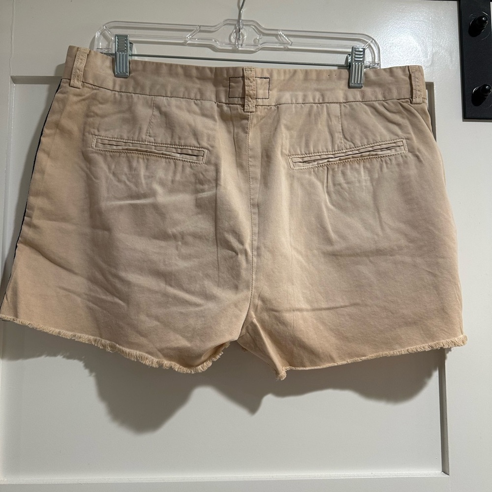 Current/Elliott Smart Short - Picture 3 of 7